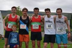 160530 Ilkley Trail Ali Burns 3rd Daz Hibberd 4th.jpg